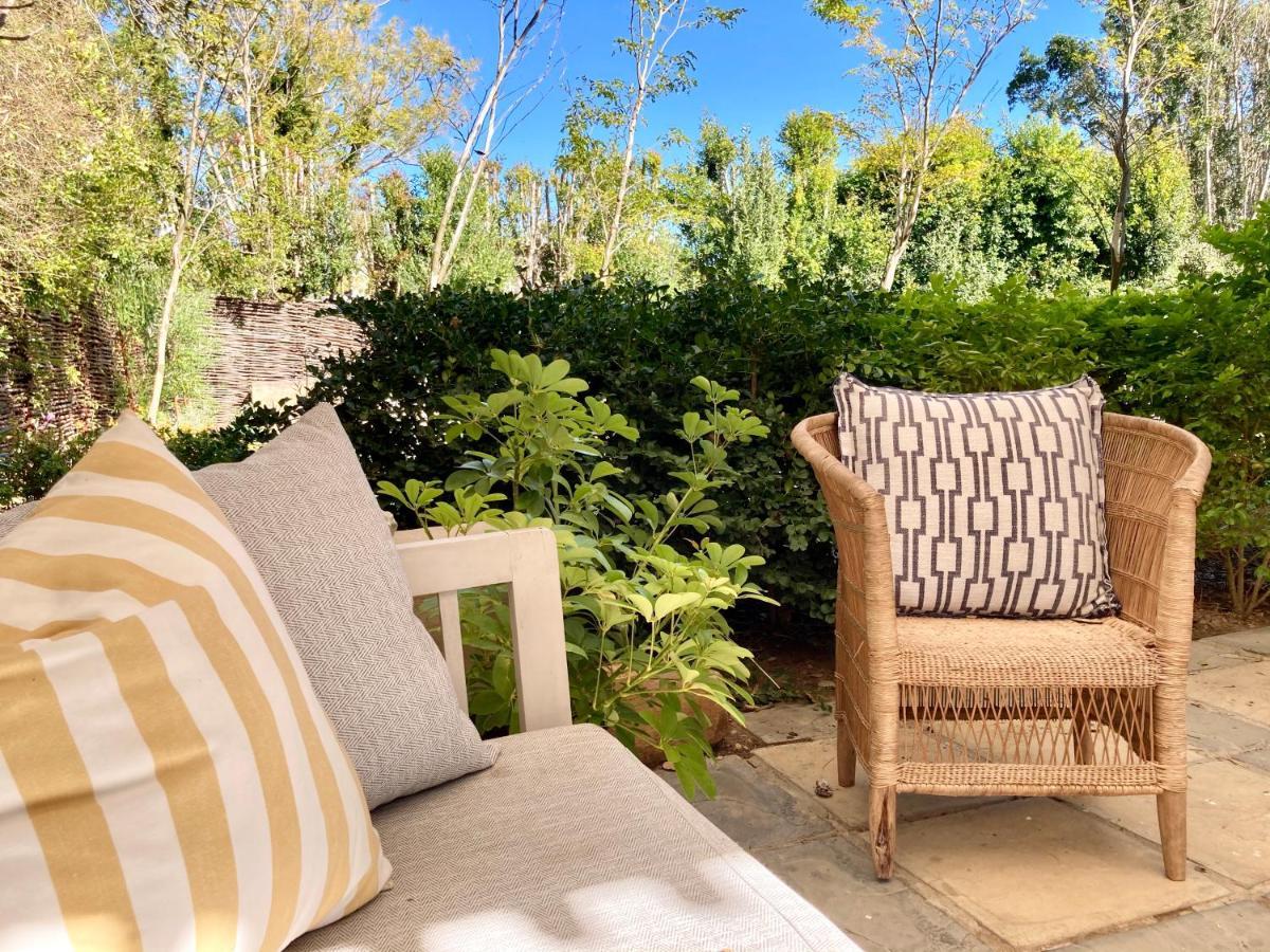 The Country Cottage Swellendam Esterno foto