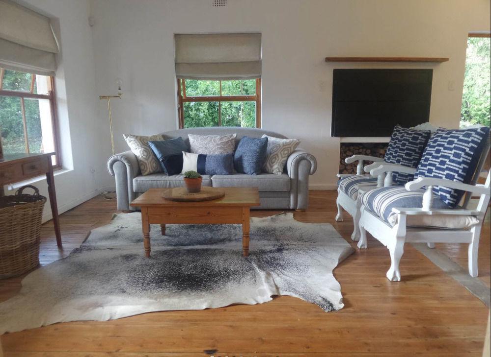 The Country Cottage Swellendam Esterno foto