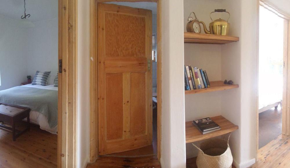 The Country Cottage Swellendam Esterno foto