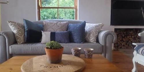 The Country Cottage Swellendam Esterno foto